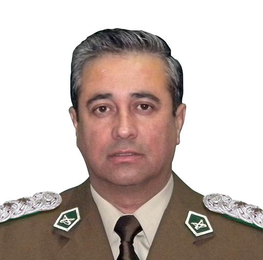 Sergio Soto Álvarez