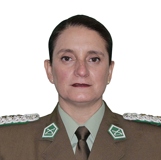 Allison Larrañaga Pino