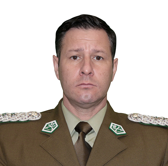 Frank Rietzsch Arredondo