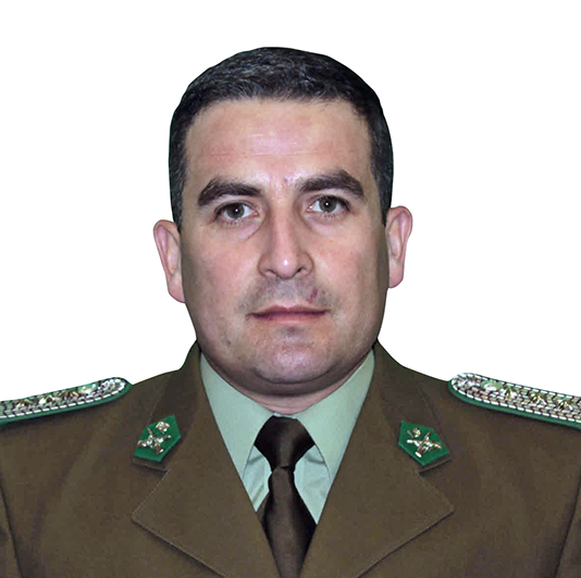 Gonzalo Vera Riquelme