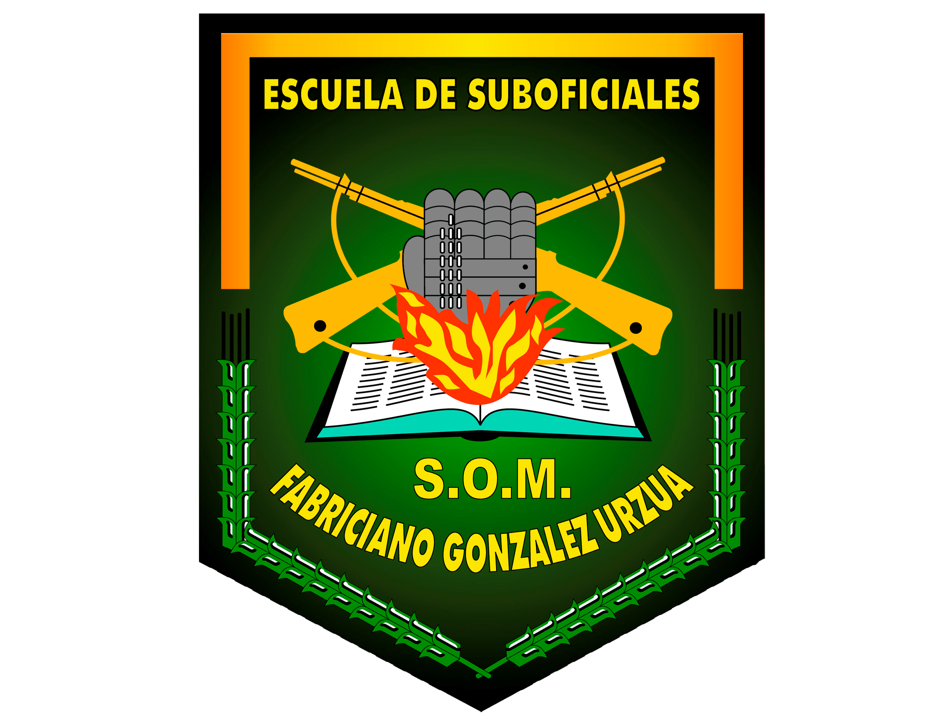 Escudo institucional